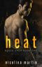 [Russo Saga 01] • Heat